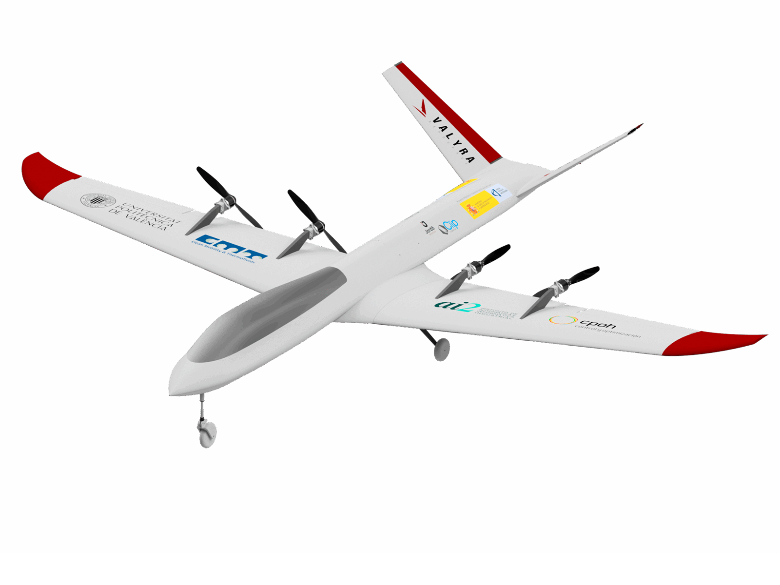 NEWuavvx